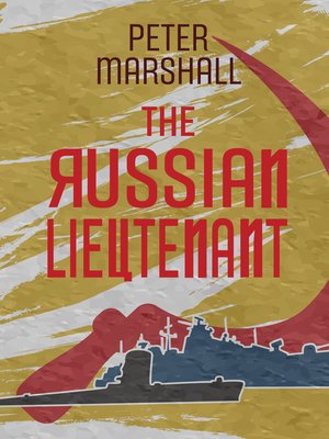 cover image of The Russian Lieutenant